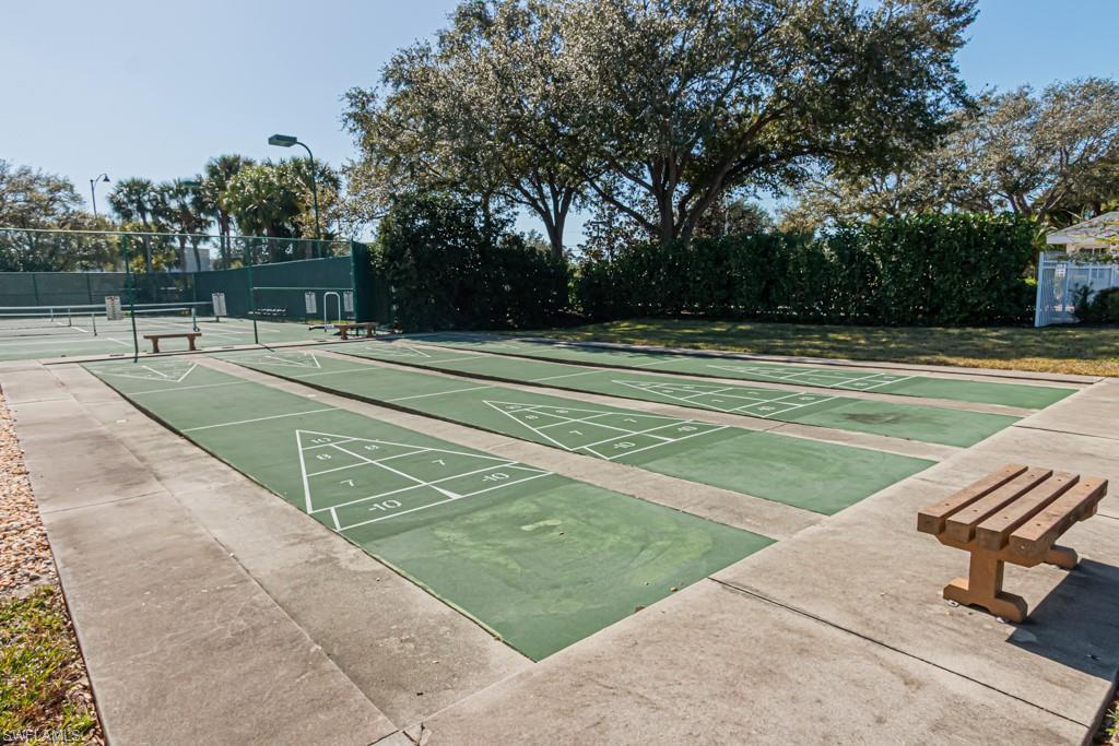 BERMUDA PARK - Residential