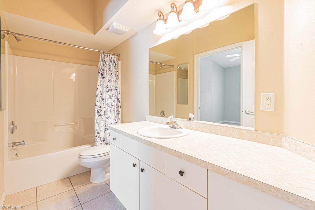 BERMUDA PARK - Residential