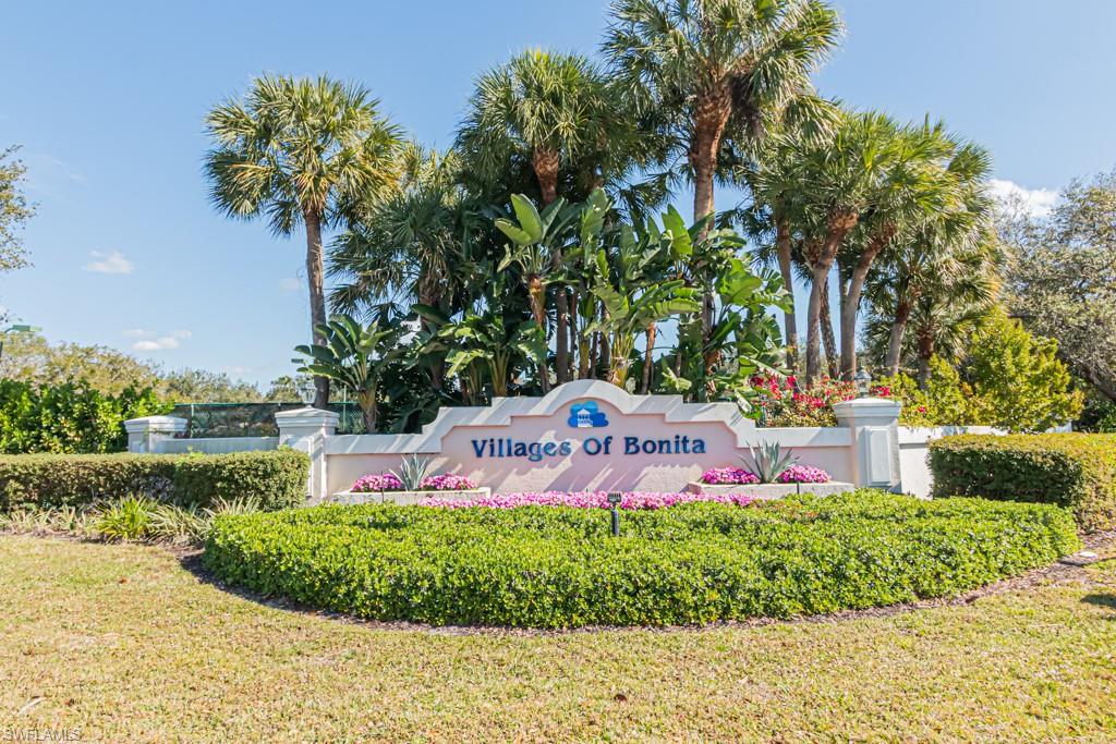BERMUDA PARK - Residential