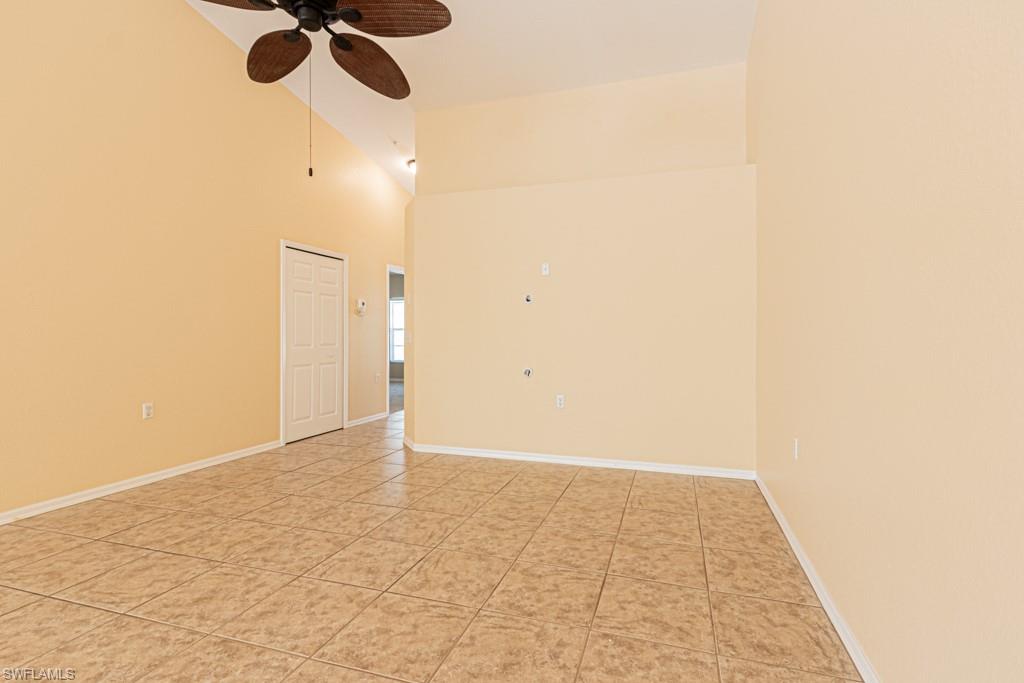 BERMUDA PARK - Residential