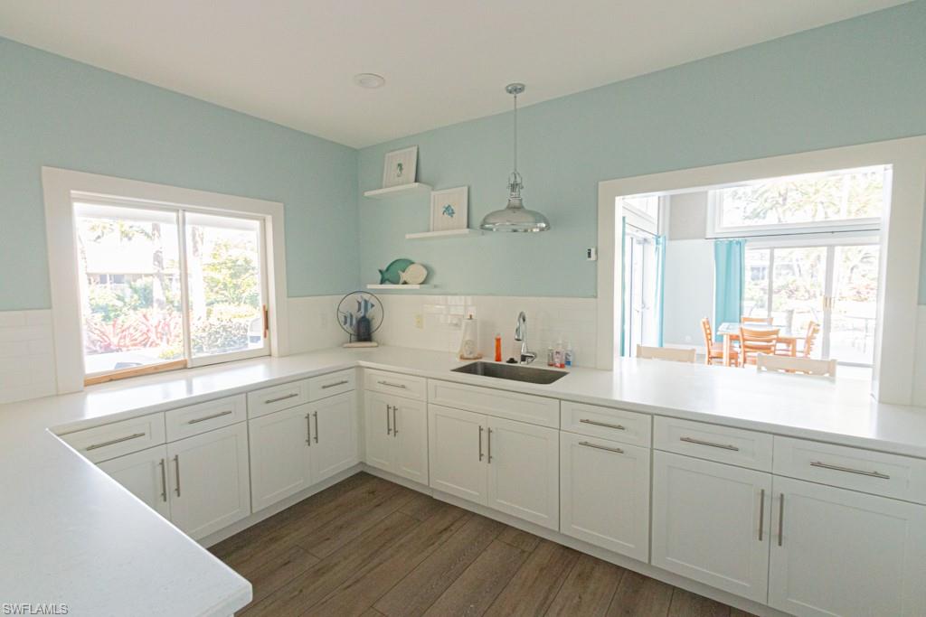 BERMUDA PARK - Residential