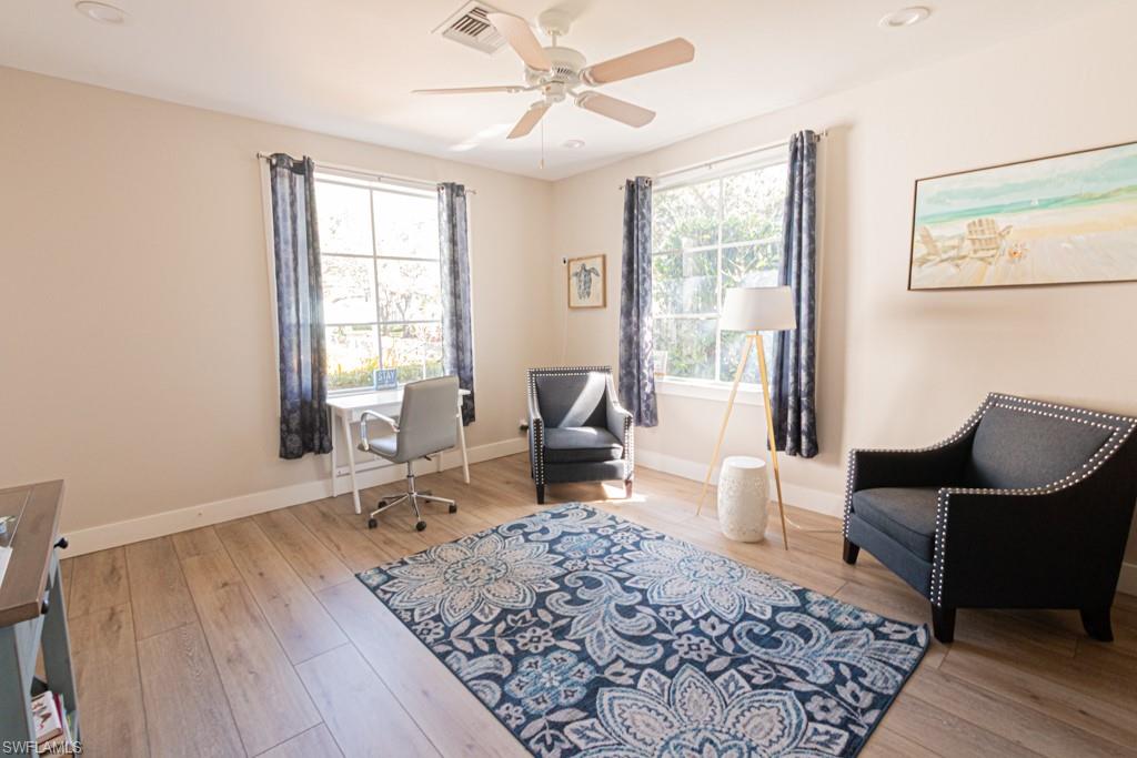 BERMUDA PARK - Residential