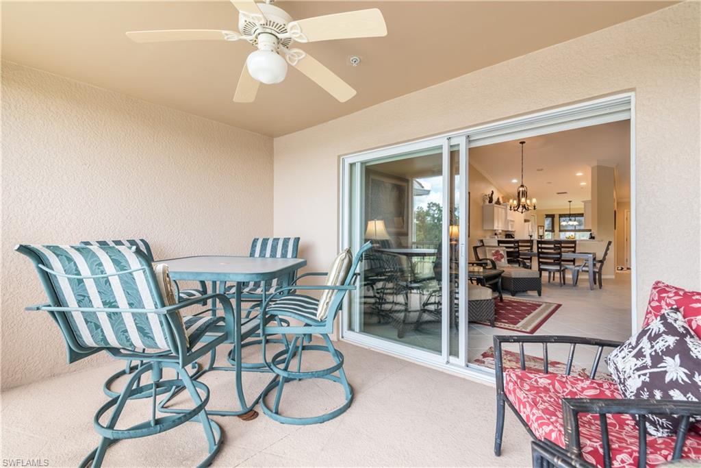 VERANDA - Residential