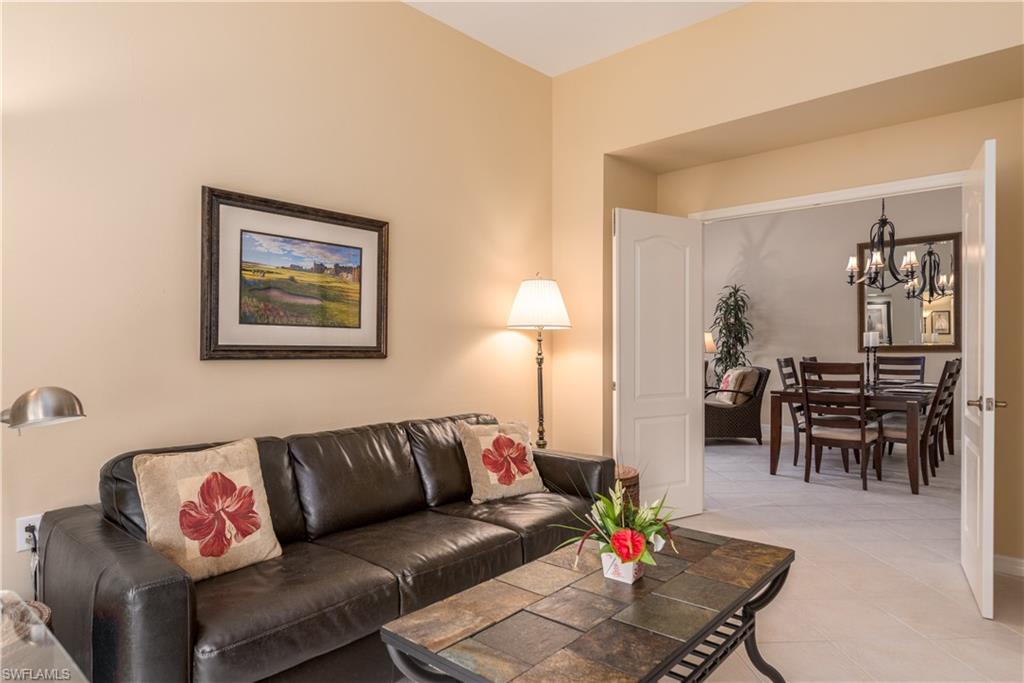 VERANDA - Residential