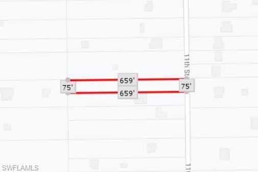 GOLDEN GATE ESTATES - Land