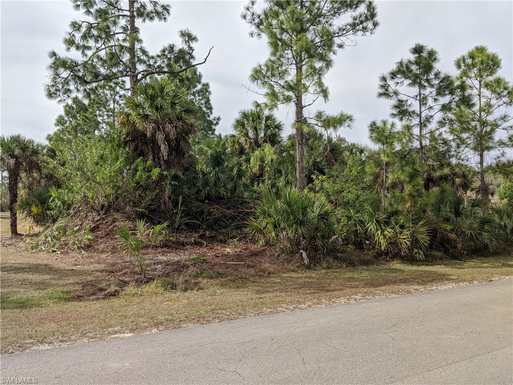 GOLDEN GATE ESTATES - Land