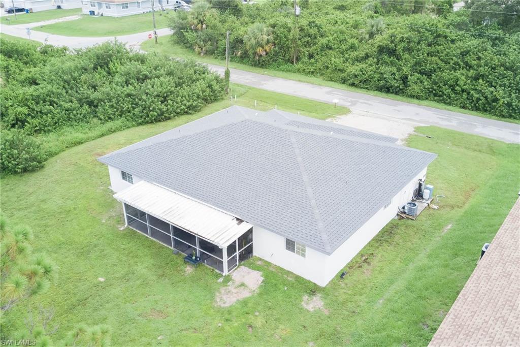 LEHIGH ACRES - Residential Lease