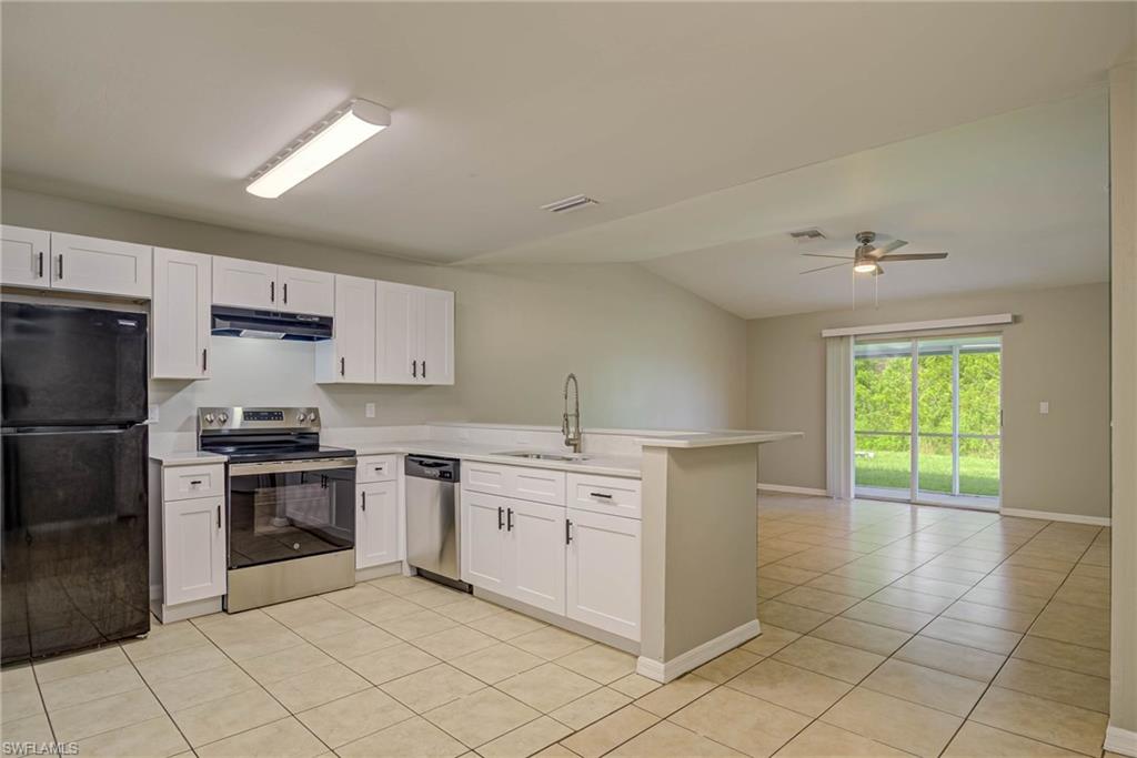 LEHIGH ACRES - Residential Lease