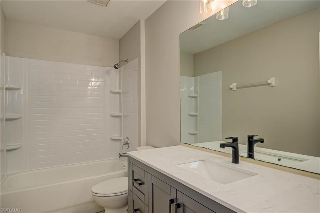 LEHIGH ACRES - Residential Lease