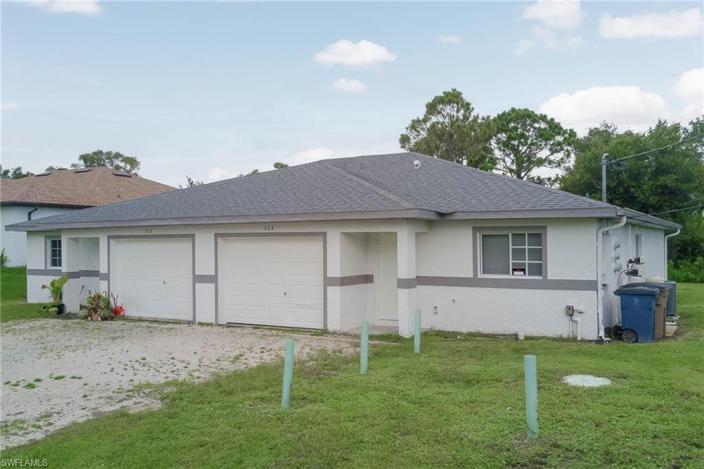 LEHIGH ACRES - Residential Lease