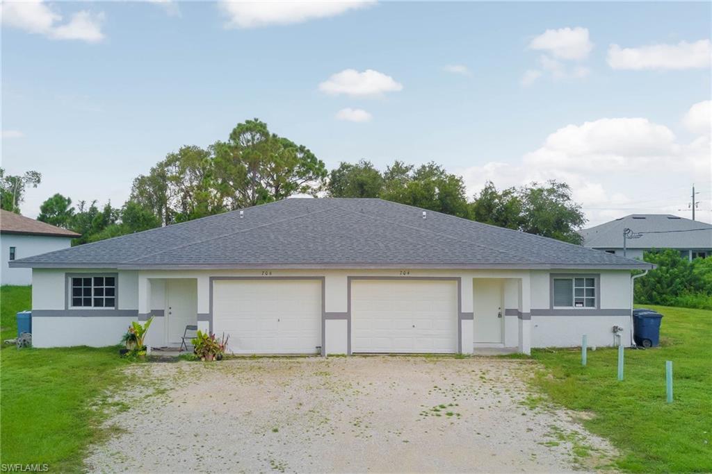 LEHIGH ACRES - Residential Lease