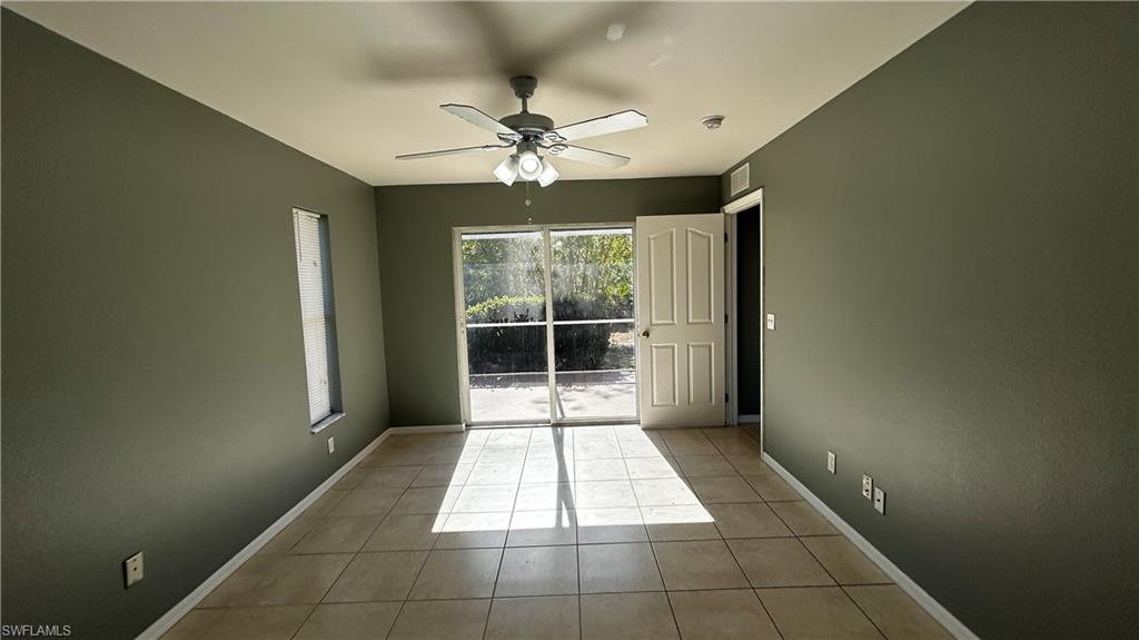 LEHIGH ACRES - Residential Lease