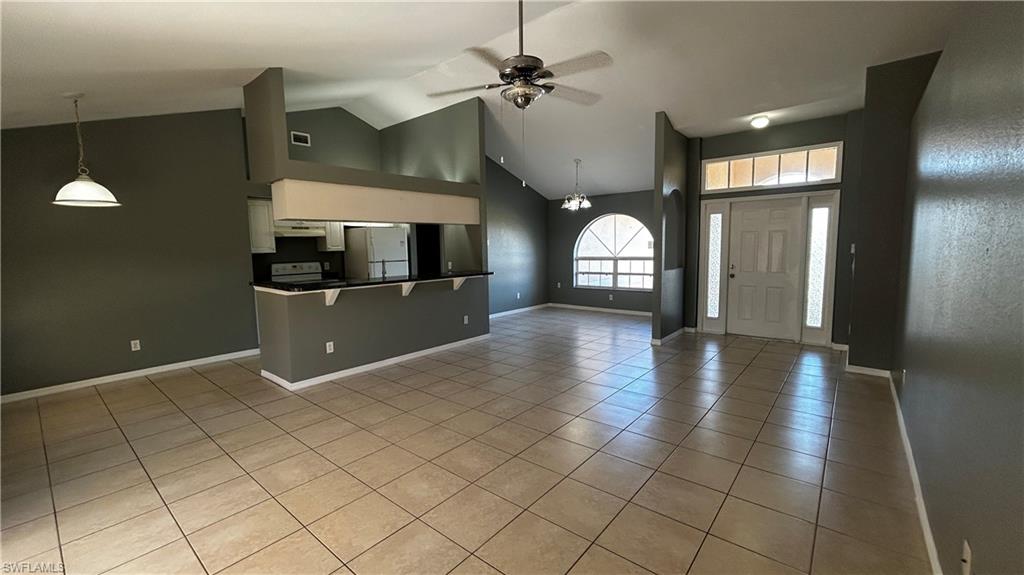 LEHIGH ACRES - Residential Lease