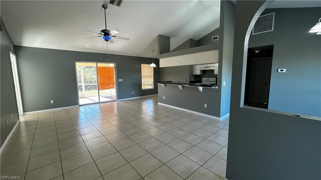 LEHIGH ACRES - Residential Lease