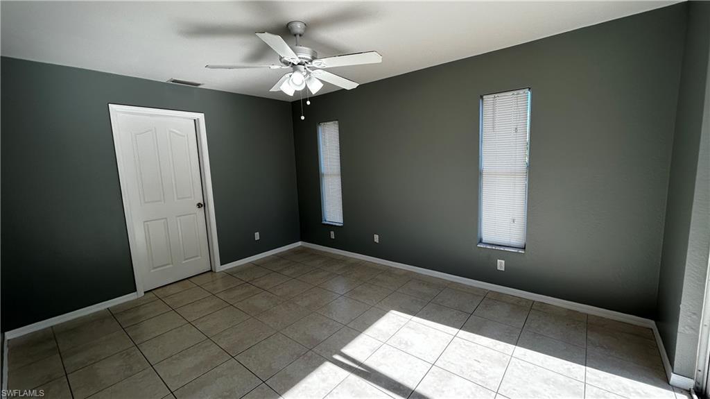 LEHIGH ACRES - Residential Lease