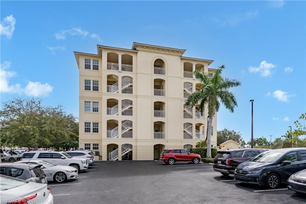 Photo of 886 Park AVE #402, MARCO ISLAND, FL 34145 (MLS # 226004579)