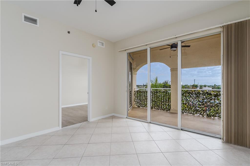 ROMAN PLAZA - Residential