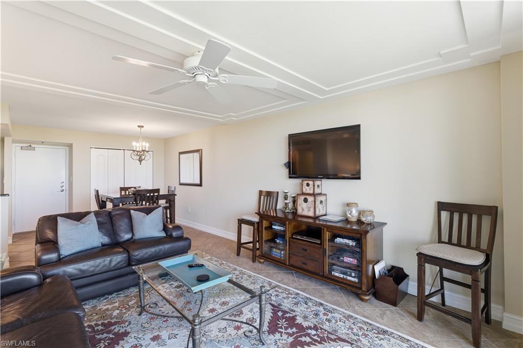 SOUTH SEAS CLUB CONDO - Residential