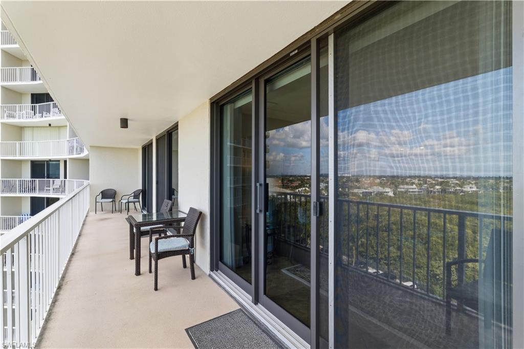 SOUTH SEAS CLUB CONDO - Residential