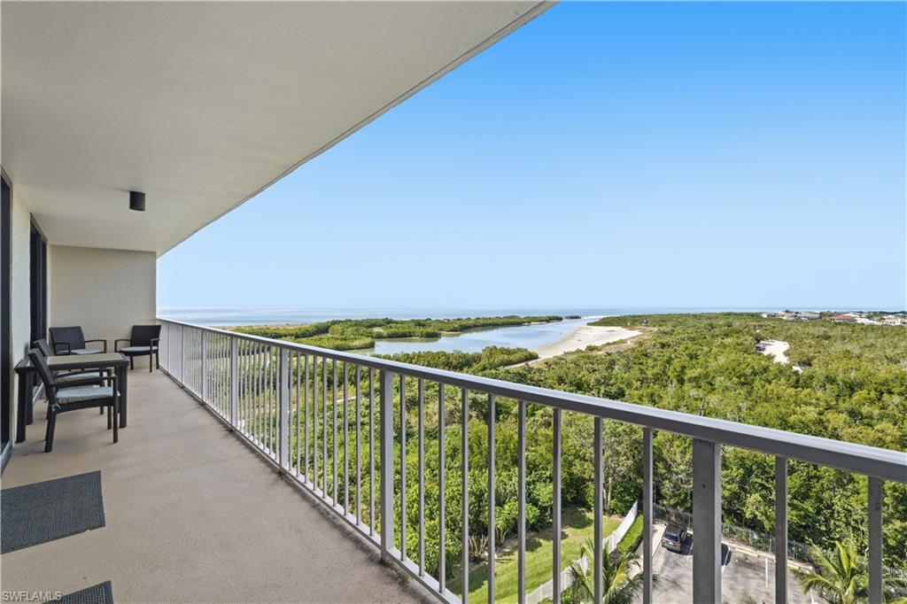 SOUTH SEAS CLUB CONDO - Residential