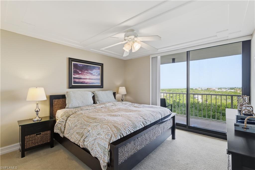 SOUTH SEAS CLUB CONDO - Residential