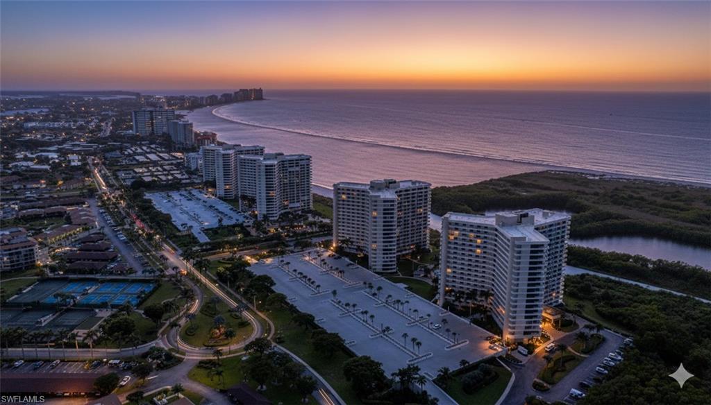 SOUTH SEAS CLUB CONDO - Residential