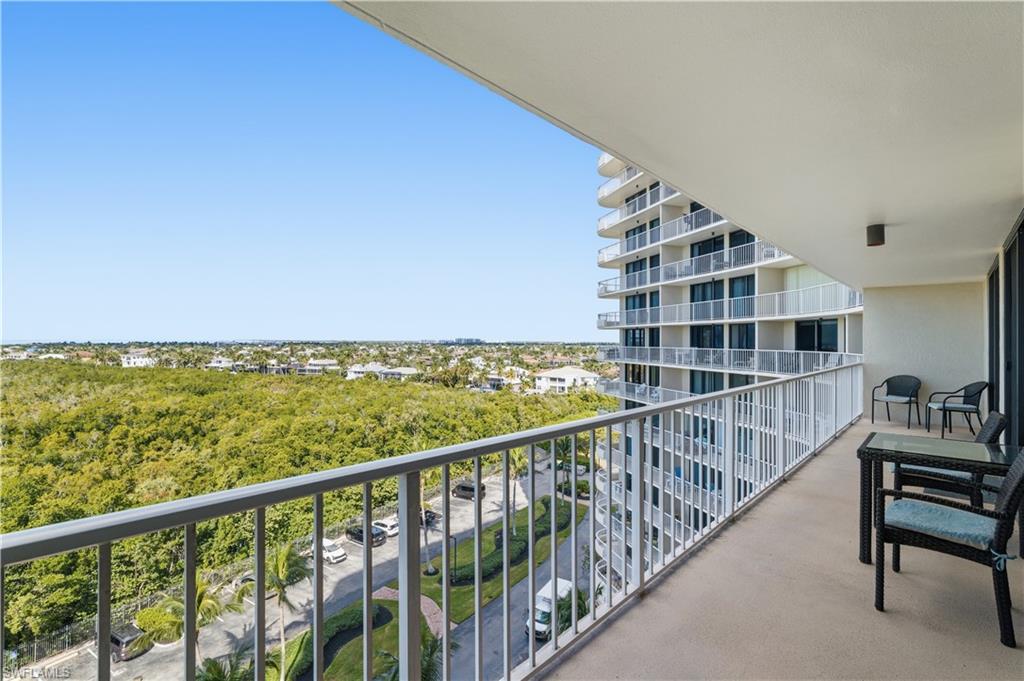 SOUTH SEAS CLUB CONDO - Residential