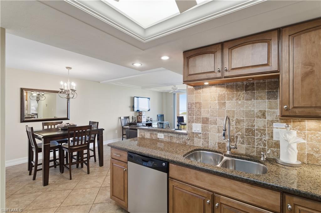 SOUTH SEAS CLUB CONDO - Residential