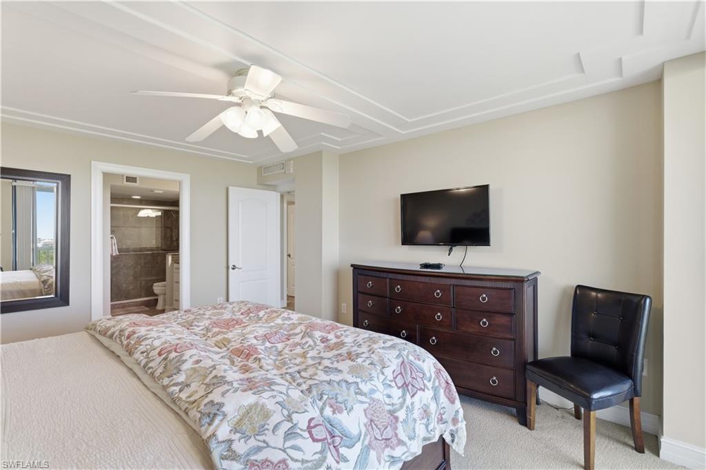 SOUTH SEAS CLUB CONDO - Residential