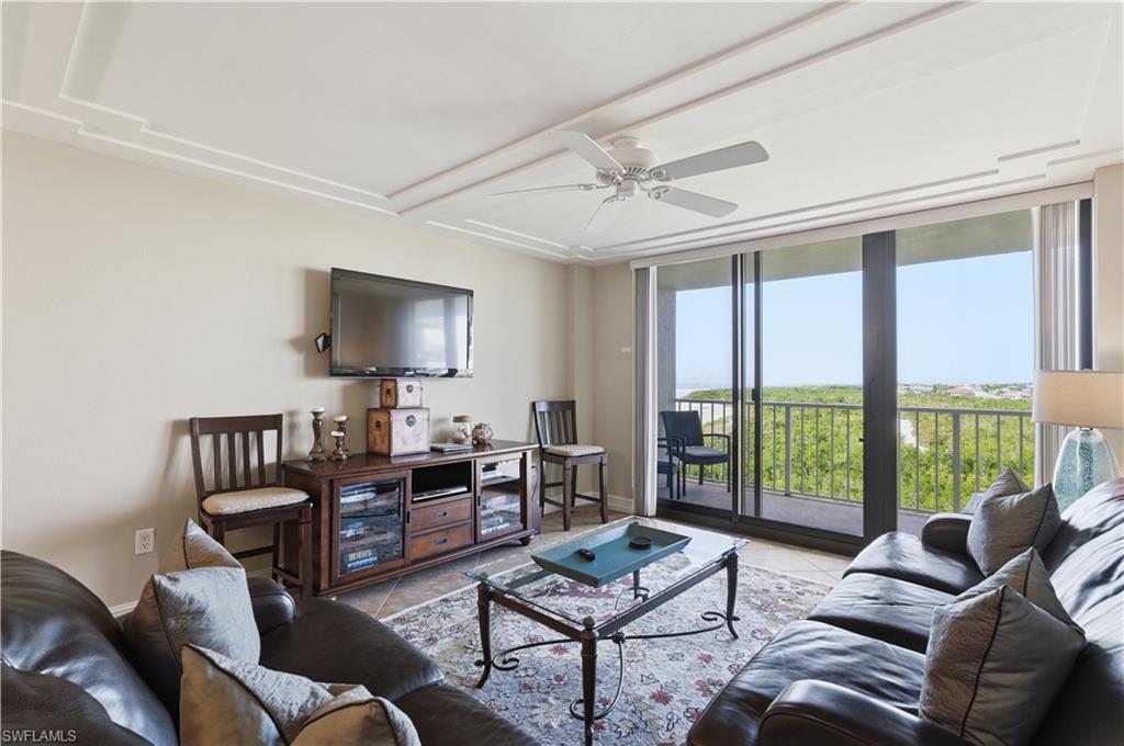 SOUTH SEAS CLUB CONDO - Residential