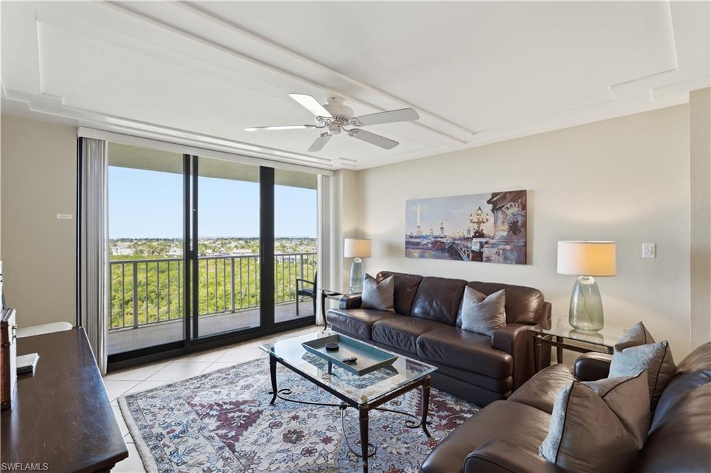 SOUTH SEAS CLUB CONDO - Residential
