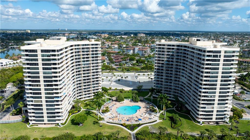 SOUTH SEAS CLUB CONDO - Residential