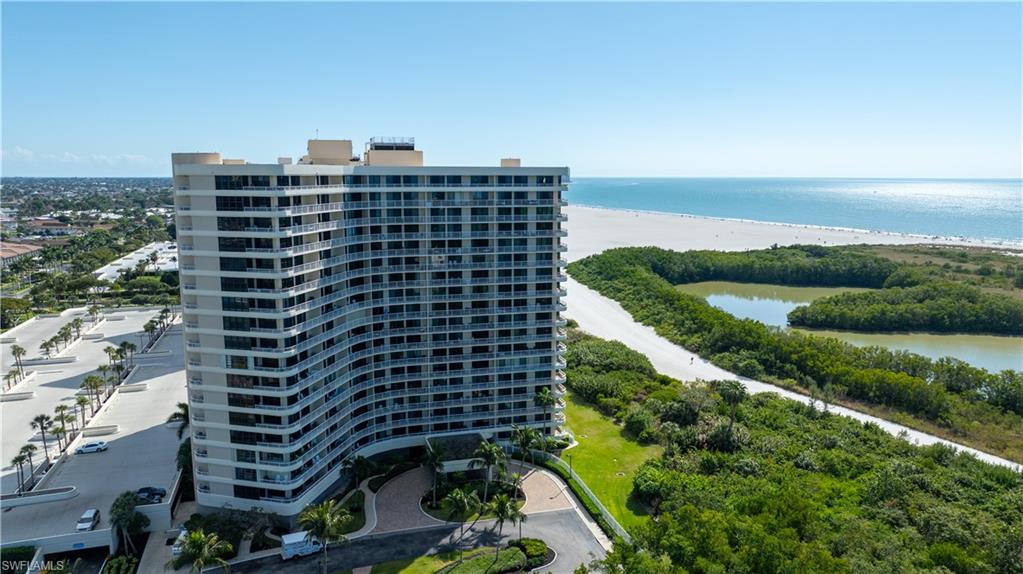 SOUTH SEAS CLUB CONDO - Residential