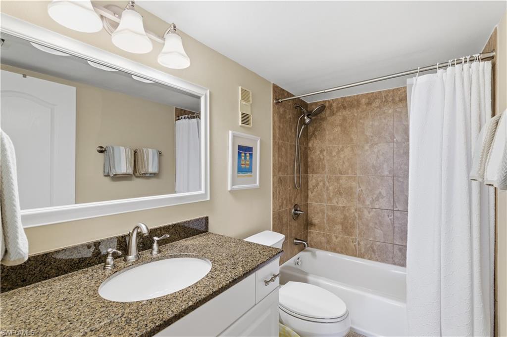 SOUTH SEAS CLUB CONDO - Residential