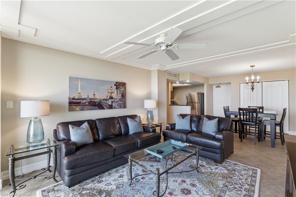 SOUTH SEAS CLUB CONDO - Residential