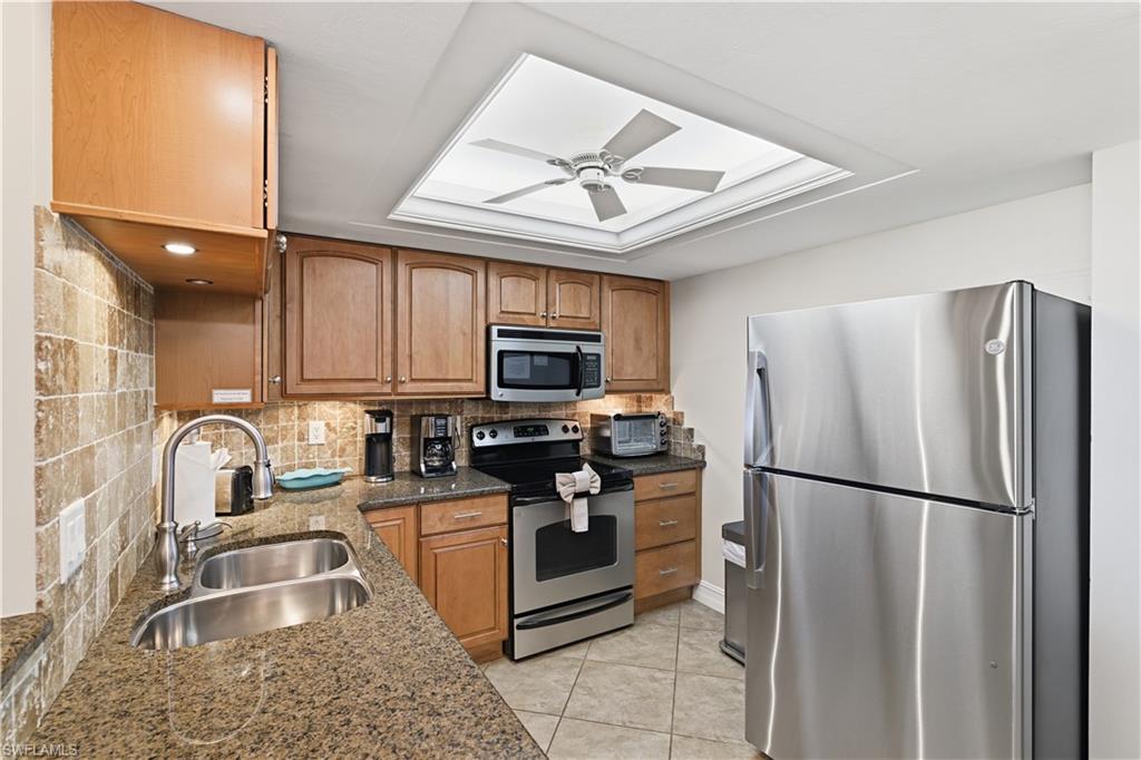 SOUTH SEAS CLUB CONDO - Residential