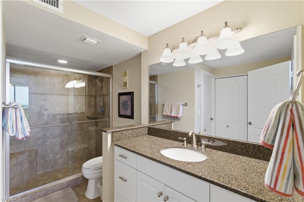 SOUTH SEAS CLUB CONDO - Residential