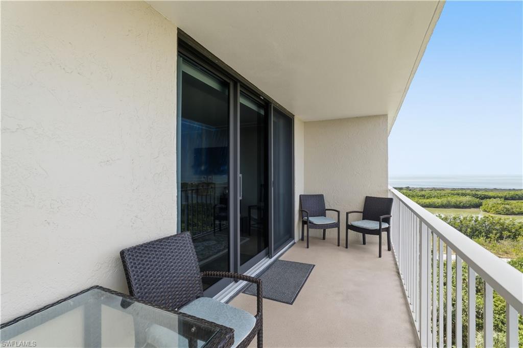 SOUTH SEAS CLUB CONDO - Residential