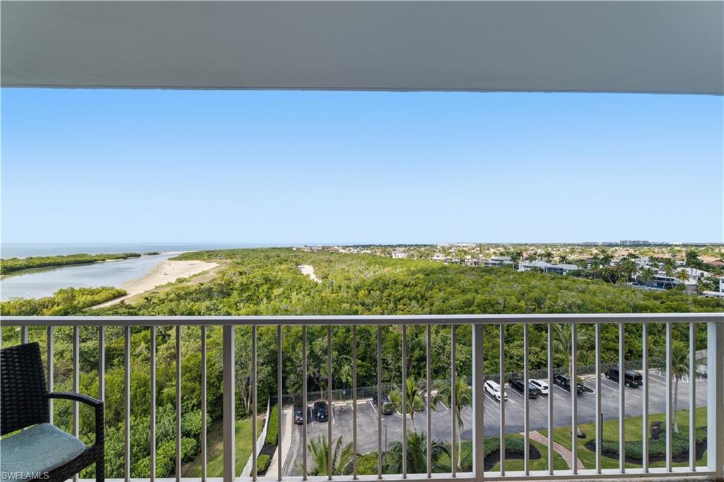 SOUTH SEAS CLUB CONDO - Residential