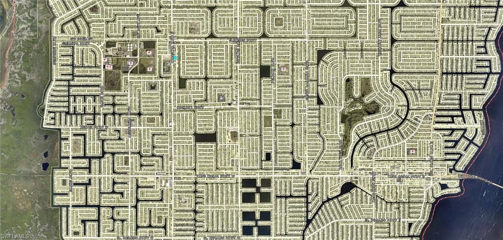 CAPE CORAL - Commercial Sale