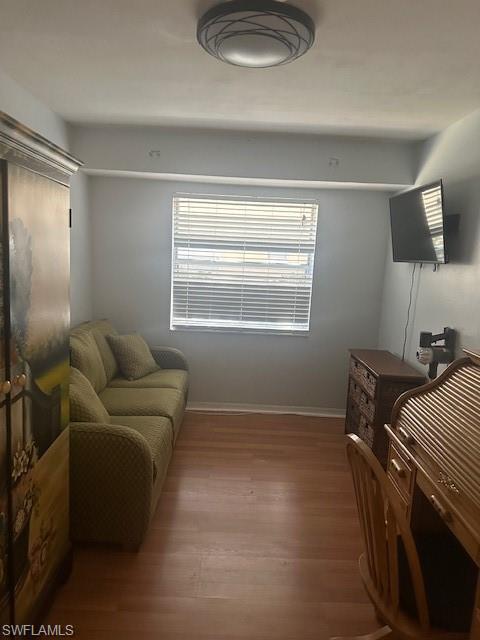 PEBBLE SHORES - Residential Lease