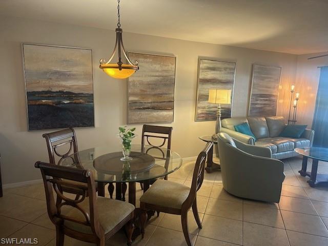 PEBBLE SHORES - Residential Lease