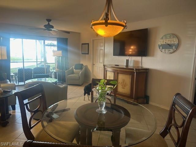 PEBBLE SHORES - Residential Lease