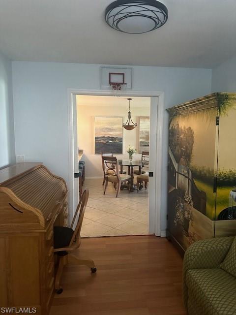 PEBBLE SHORES - Residential Lease