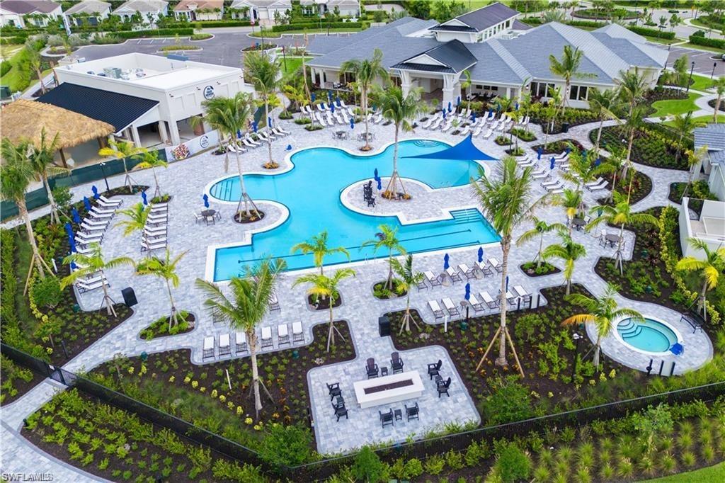 DEL WEBB OAK CREEK - Residential