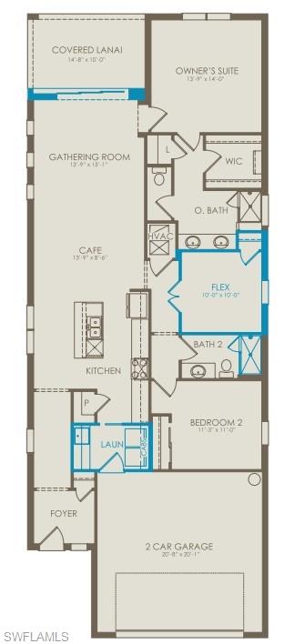 DEL WEBB OAK CREEK - Residential