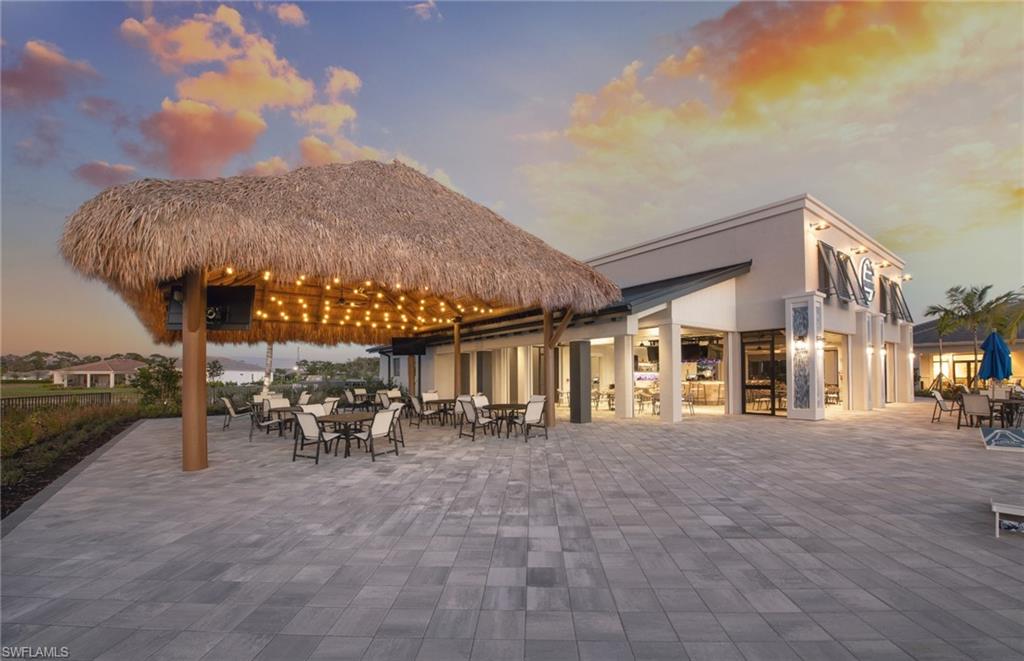 DEL WEBB OAK CREEK - Residential