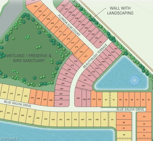 DEL WEBB OAK CREEK - Residential