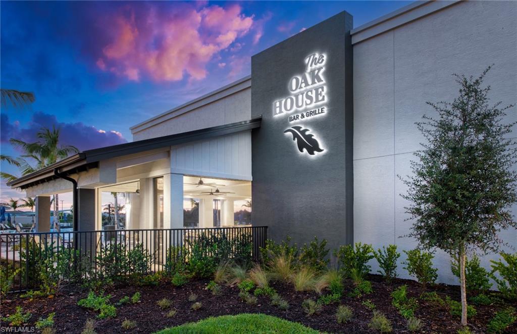 DEL WEBB OAK CREEK - Residential