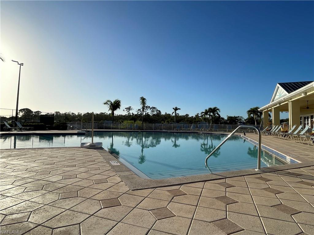 CYPRESS WOODS RV RESORT - Land